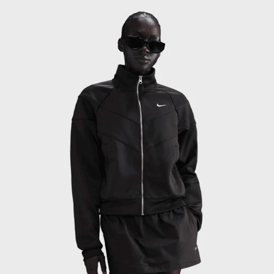 Zdjęcie produktu Sportswear Windrunner Nike czarny