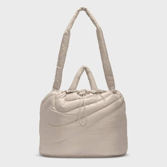 Zdjęcie produktu Sportwear Puffle Tote 3.0 Nike beż