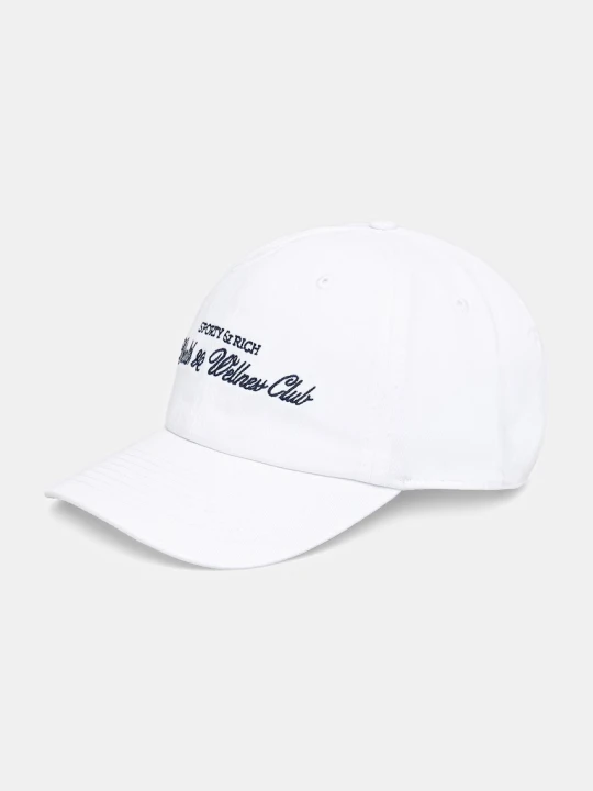 Zdjęcie produktu Sporty & Rich H&W Club czapka z daszkiem