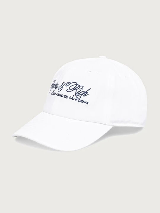 Zdjęcie produktu Sporty & Rich International czapka z daszkiem