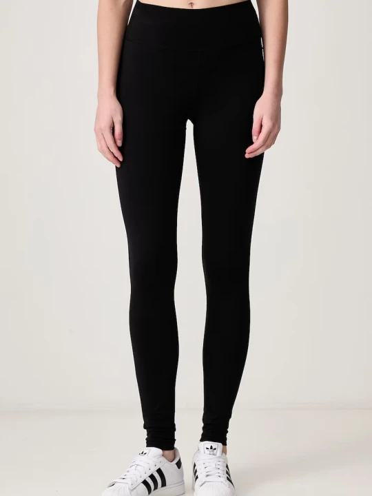 Zdjęcie produktu Sporty & Rich legginsy damskie Bold Logo