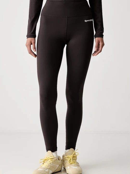 Zdjęcie produktu Sporty & Rich legginsy damskie Serif