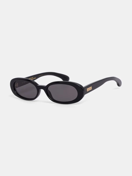 Zdjęcie produktu Sporty & Rich okulary przeciwsłoneczne damskie