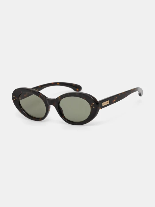 Zdjęcie produktu Sporty & Rich okulary przeciwsłoneczne damskie