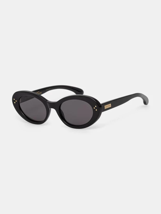 Zdjęcie produktu Sporty & Rich okulary przeciwsłoneczne damskie