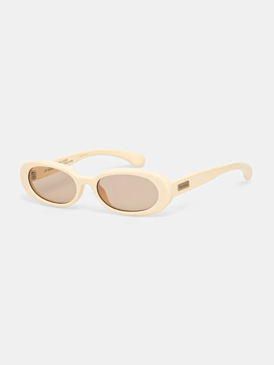 Zdjęcie produktu Sporty & Rich okulary przeciwsłoneczne damskie