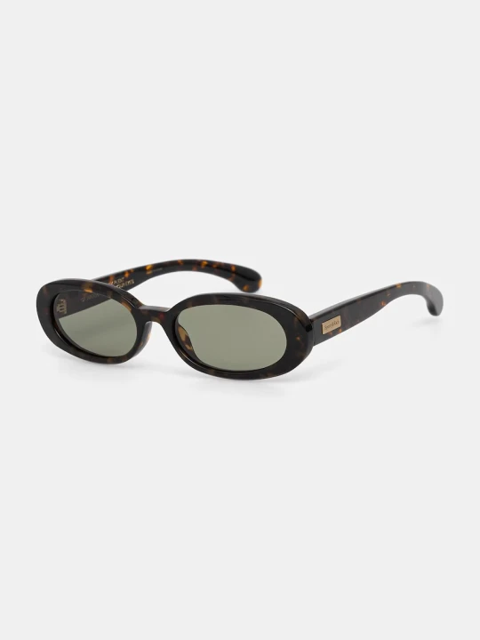Zdjęcie produktu Sporty & Rich okulary przeciwsłoneczne damskie