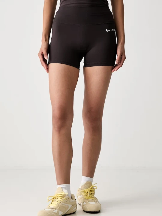 Zdjęcie produktu Sporty & Rich Serif kolarki damskie