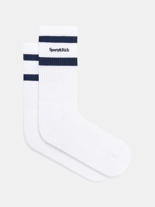 Zdjęcie produktu Sporty & Rich Serif skarpety damskie