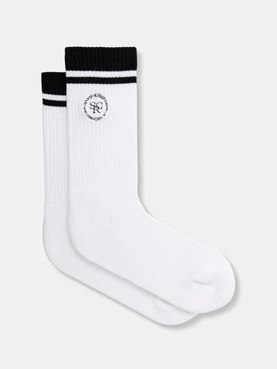 Zdjęcie produktu Sporty & Rich skarpety damskie