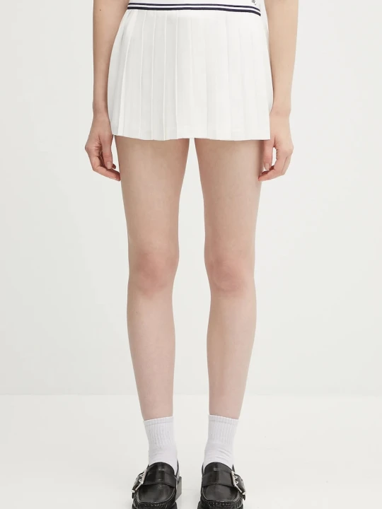 Zdjęcie produktu Sporty & Rich spódnica Src Logo Abigail
