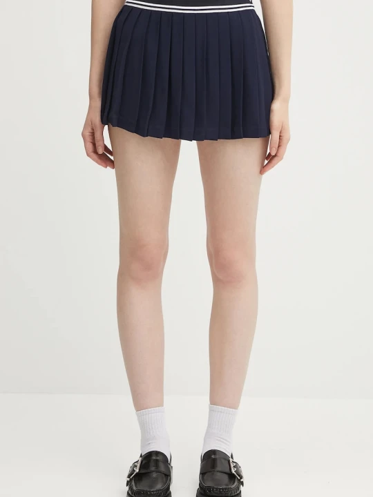 Zdjęcie produktu Sporty & Rich spódnica Src Logo Abigail