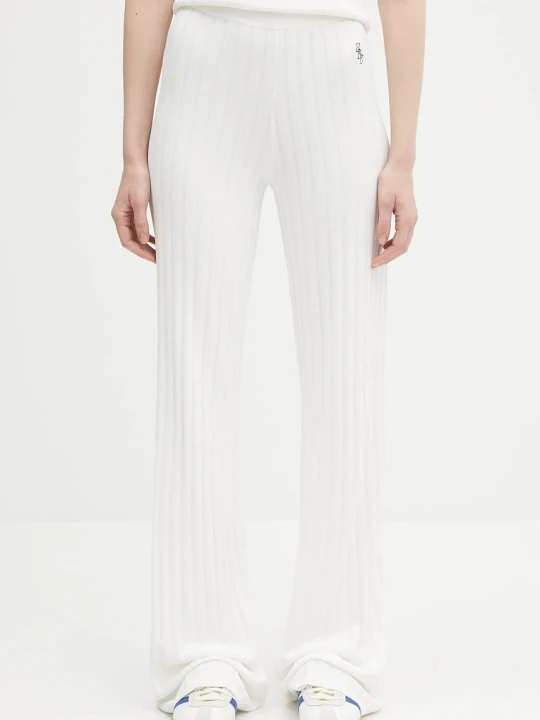 Zdjęcie produktu Sporty & Rich spodnie Src Ribbed