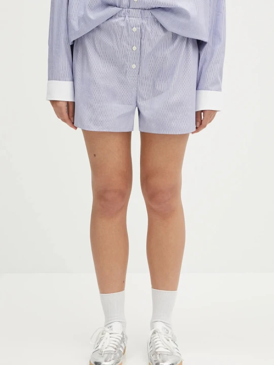 Zdjęcie produktu Sporty & Rich szorty bawełniane Src Mini Boxer Short