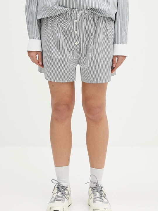 Zdjęcie produktu Sporty & Rich szorty bawełniane Src Mini Boxer Short