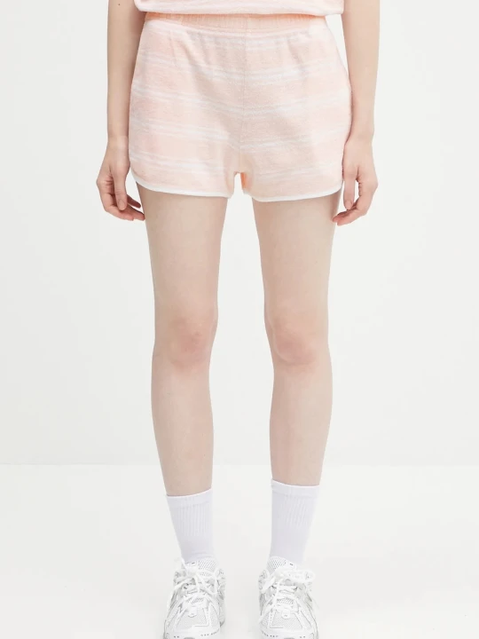 Zdjęcie produktu Sporty & Rich szorty bawełniane Src Terry