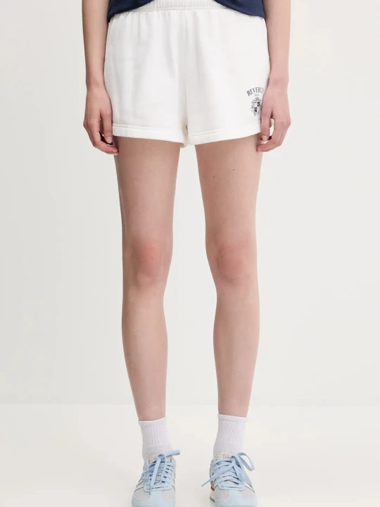 Zdjęcie produktu Sporty & Rich szorty Bh Crest Soft Disco