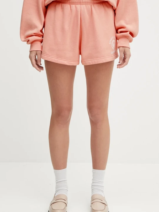 Zdjęcie produktu Sporty & Rich szorty California Emblem Soft Disco