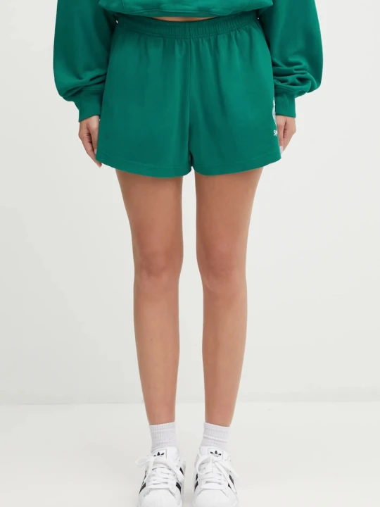 Zdjęcie produktu Sporty & Rich szorty Crown Tennis Embroidered Disco