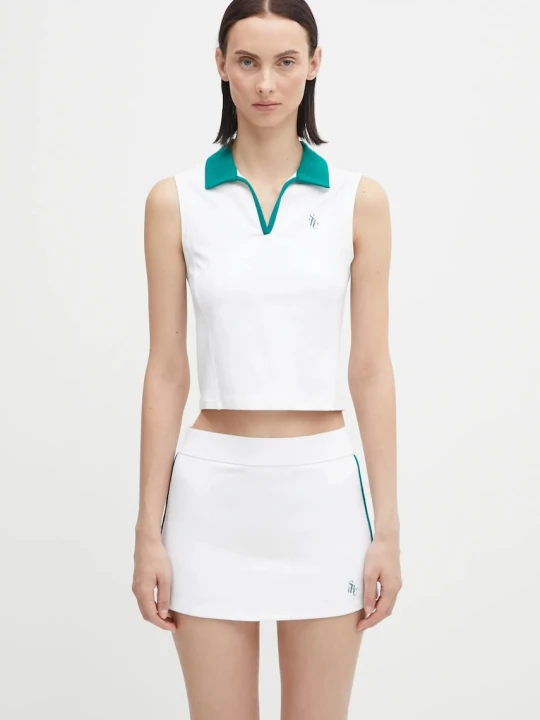 Zdjęcie produktu Sporty & Rich top Src Sports Polo
