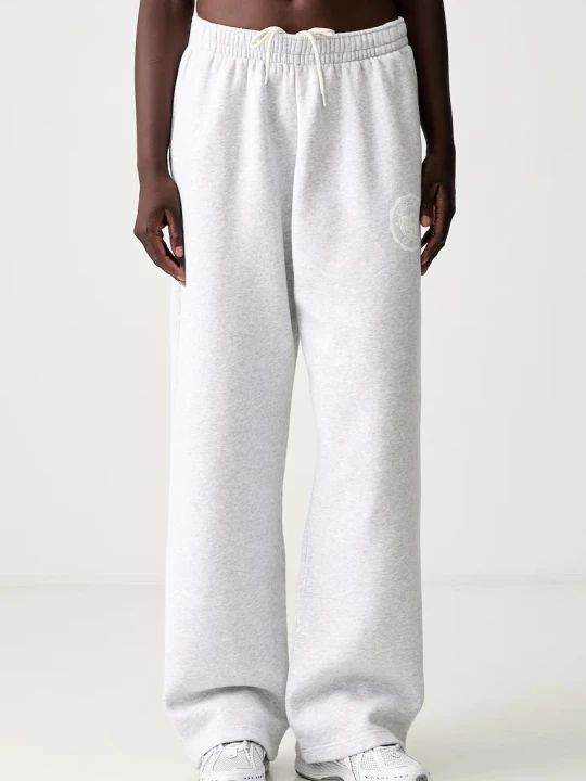 Zdjęcie produktu Sporty & Rich x Juicy Couture spodnie dresowe bawełniane damskie