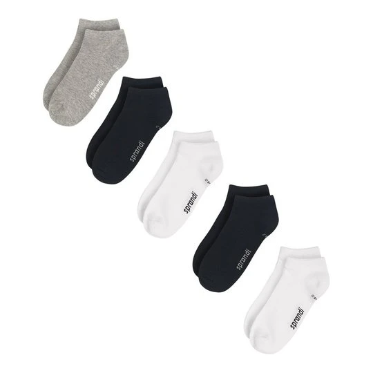 Zdjęcie produktu Sprandi 0MB-001-AW23 (5-pack) MIX