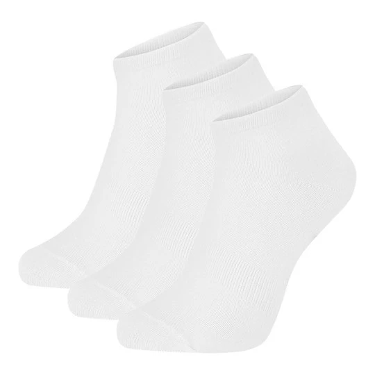 Zdjęcie produktu Sprandi 0MB-003-SS24 (3-pack) Biały