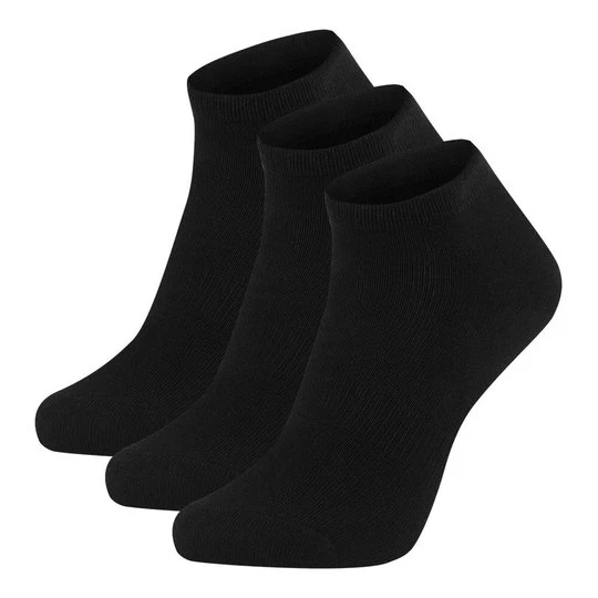 Zdjęcie produktu Sprandi 0MB-003-SS24 (3-pack) Czarny