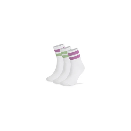 Zdjęcie produktu Sprandi 0UB-001-AW24 (3-PACK) Fioletowy