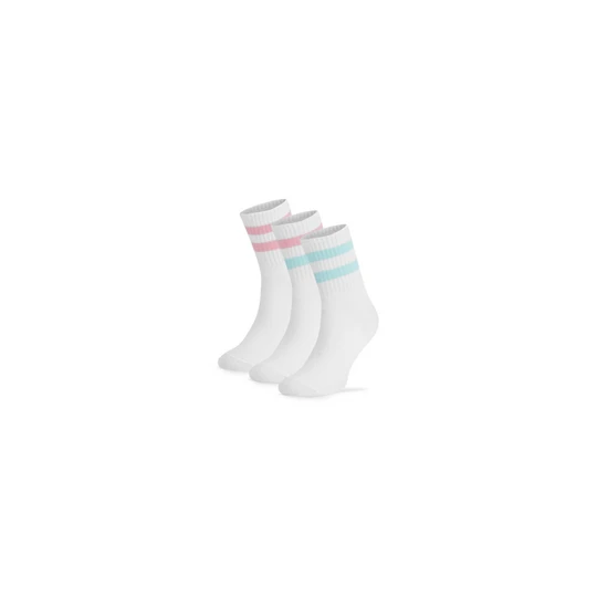 Zdjęcie produktu Sprandi 0UB-003-AW24 (3-PACK) Różowy