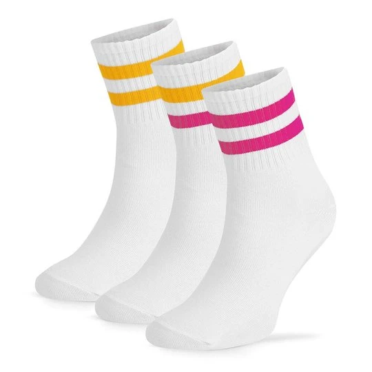 Zdjęcie produktu Sprandi 0UB-003-AW24 (3-PACK) Żółty