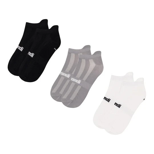 Zdjęcie produktu Sprandi 0WB-003-SS23 (3-pack) Biały