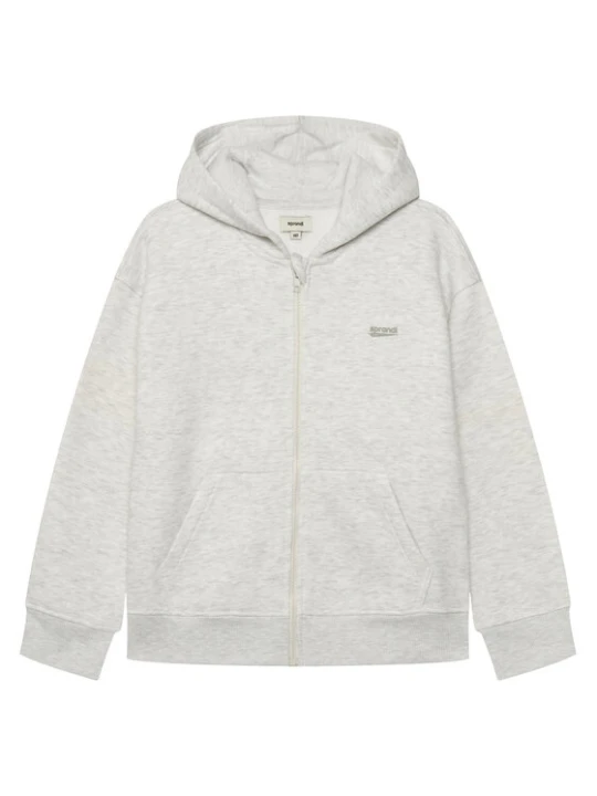 Zdjęcie produktu Sprandi Bluza W126-SIBSS-1006-40M Szary Regular Fit