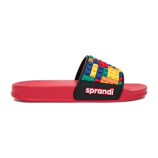 Zdjęcie produktu Sprandi CEO-P3047043CH Czerwony