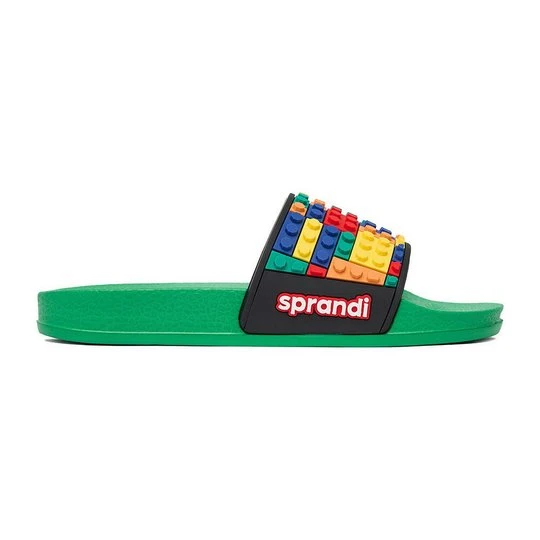 Zdjęcie produktu Sprandi CEO-P3047043CH Zielony