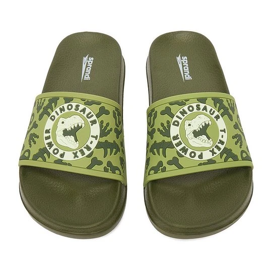 Zdjęcie produktu Sprandi CEO-P4020126K Khaki