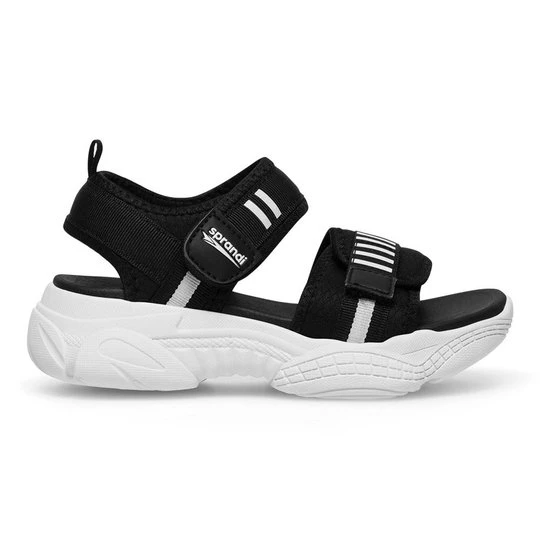 Zdjęcie produktu Sprandi CP81-25365 Czarny