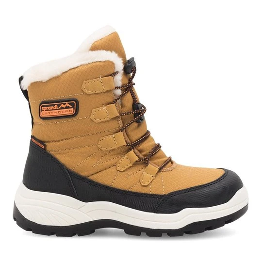 Zdjęcie produktu SPRANDI EARTH GEAR ICE COOL CP91-25036 Camel