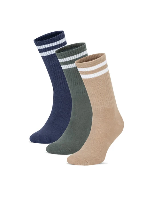 Zdjęcie produktu Sprandi Skarpety krótkie 0UB-006-AW24 (3-PACK) Kolorowy
