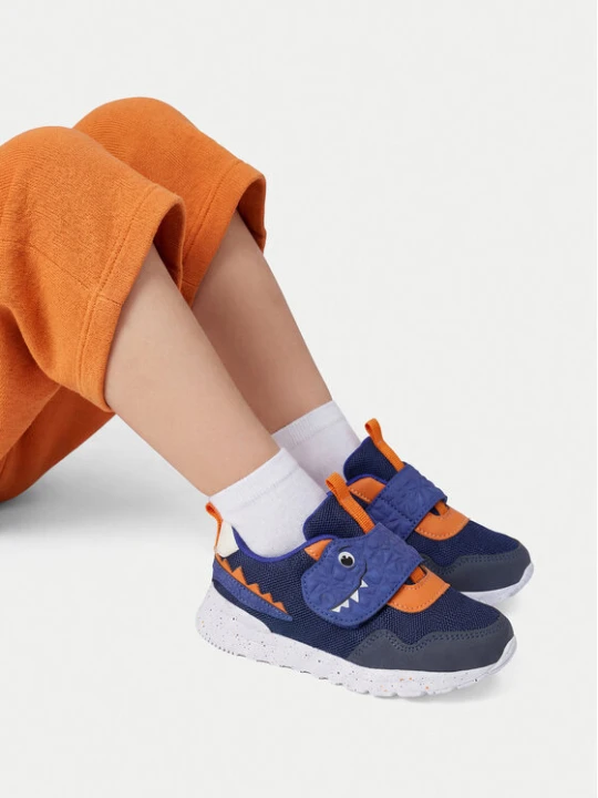 Zdjęcie produktu Sprandi Sneakersy CEO-AVO2827-028 Granatowy