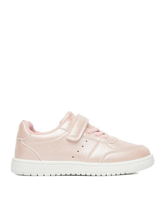 Zdjęcie produktu Sprandi Sneakersy CEO-BIC-AW25-ZY03SPR(III)DZ Różowy