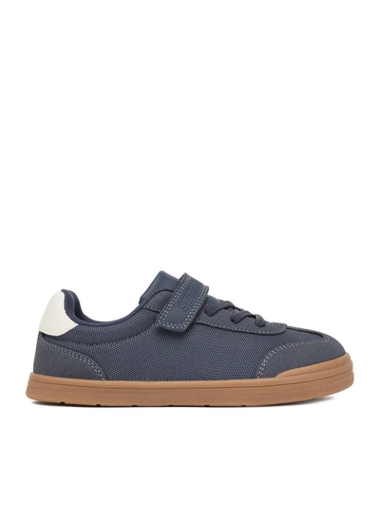 Zdjęcie produktu Sprandi Sneakersy CEO-BIC31651JJKF202 Granatowy