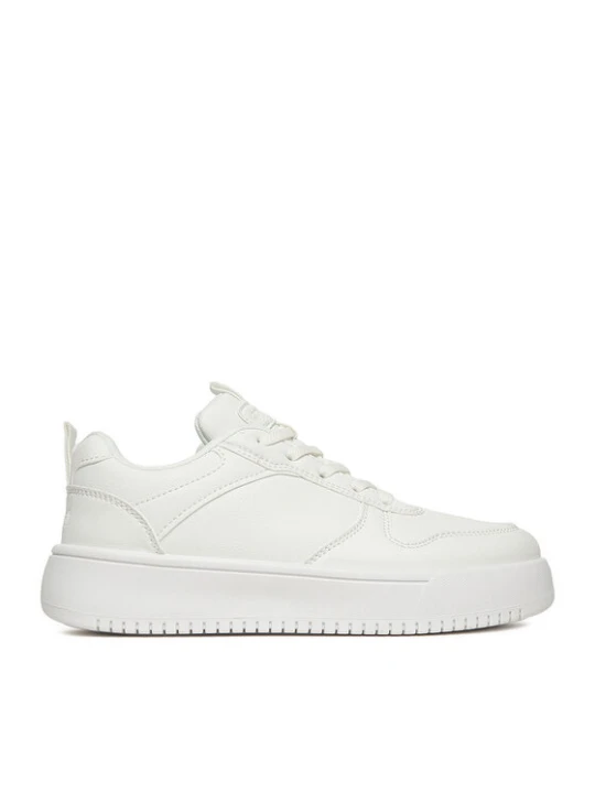Zdjęcie produktu Sprandi Sneakersy CEO-BP91-26170 Biały