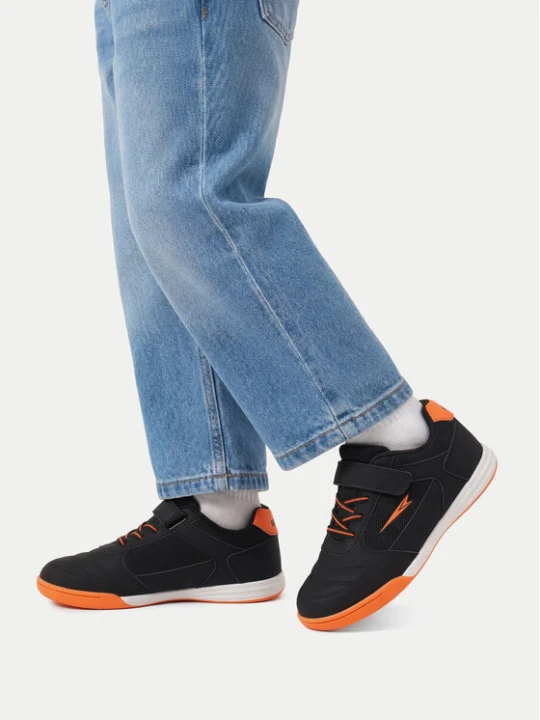 Zdjęcie produktu Sprandi Sneakersy CEO-CP70-26230 Czarny