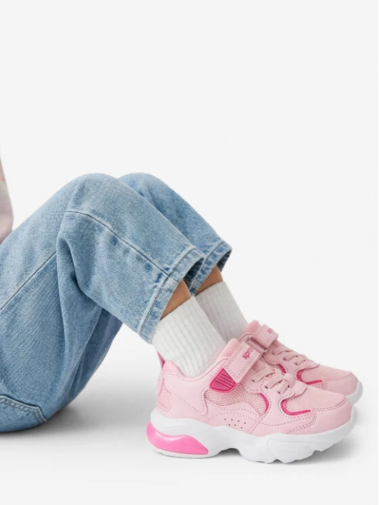 Zdjęcie produktu Sprandi Sneakersy CEO-CP72-26030(DZ) Różowy
