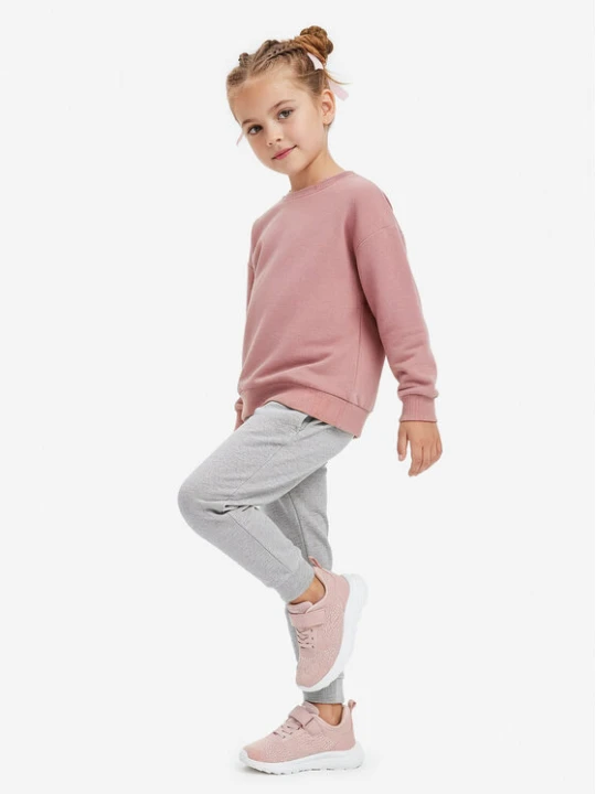 Zdjęcie produktu Sprandi Sneakersy CEO-CP72-26103 Różowy