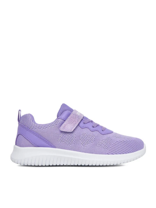 Zdjęcie produktu Sprandi Sneakersy CEO-CP91-25357 Fioletowy