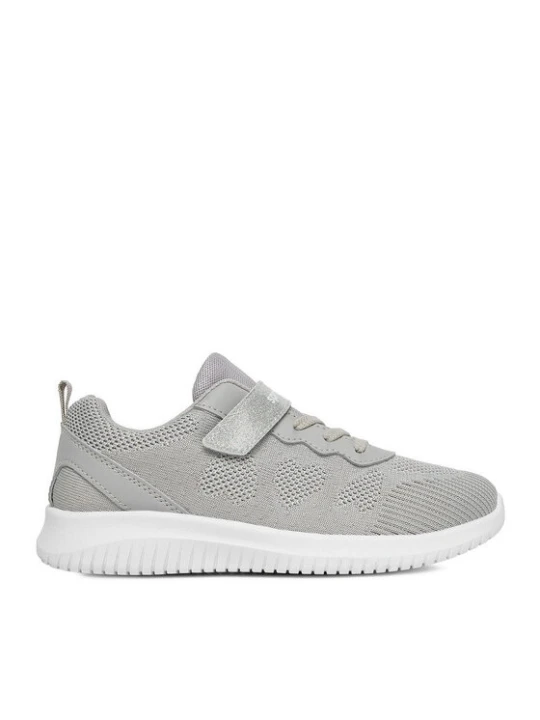 Zdjęcie produktu Sprandi Sneakersy CEO-CP91-25357 Szary