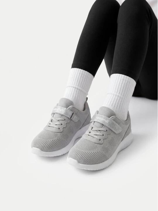 Zdjęcie produktu Sprandi Sneakersy CEO-CP91-25357 Szary