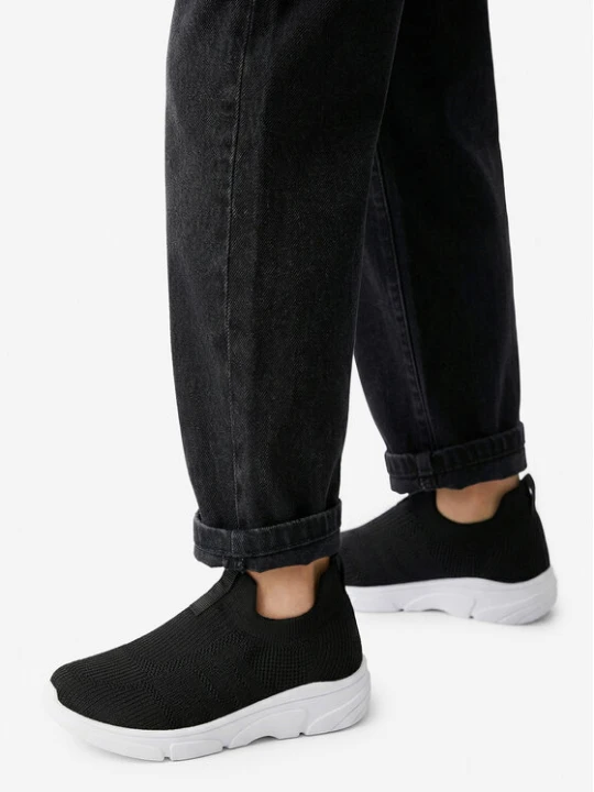 Zdjęcie produktu Sprandi Sneakersy CEO-CP91-25813A Czarny